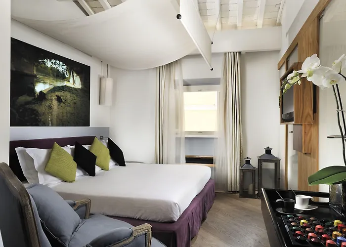 Hotel Mario De' Fiori 37 Roma